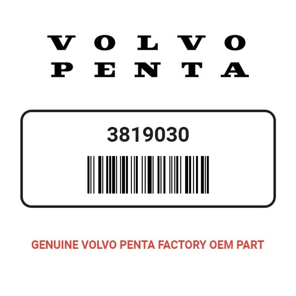 Volvo Penta 3819030 Bracket
