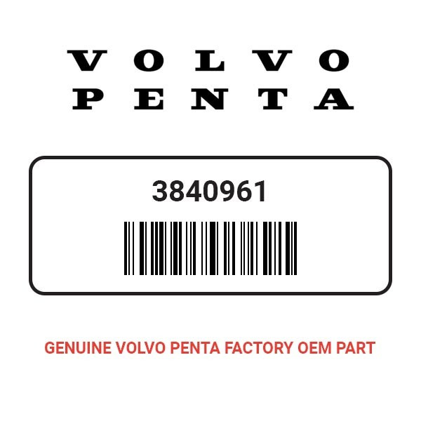 Volvo Penta 3840961 Kit