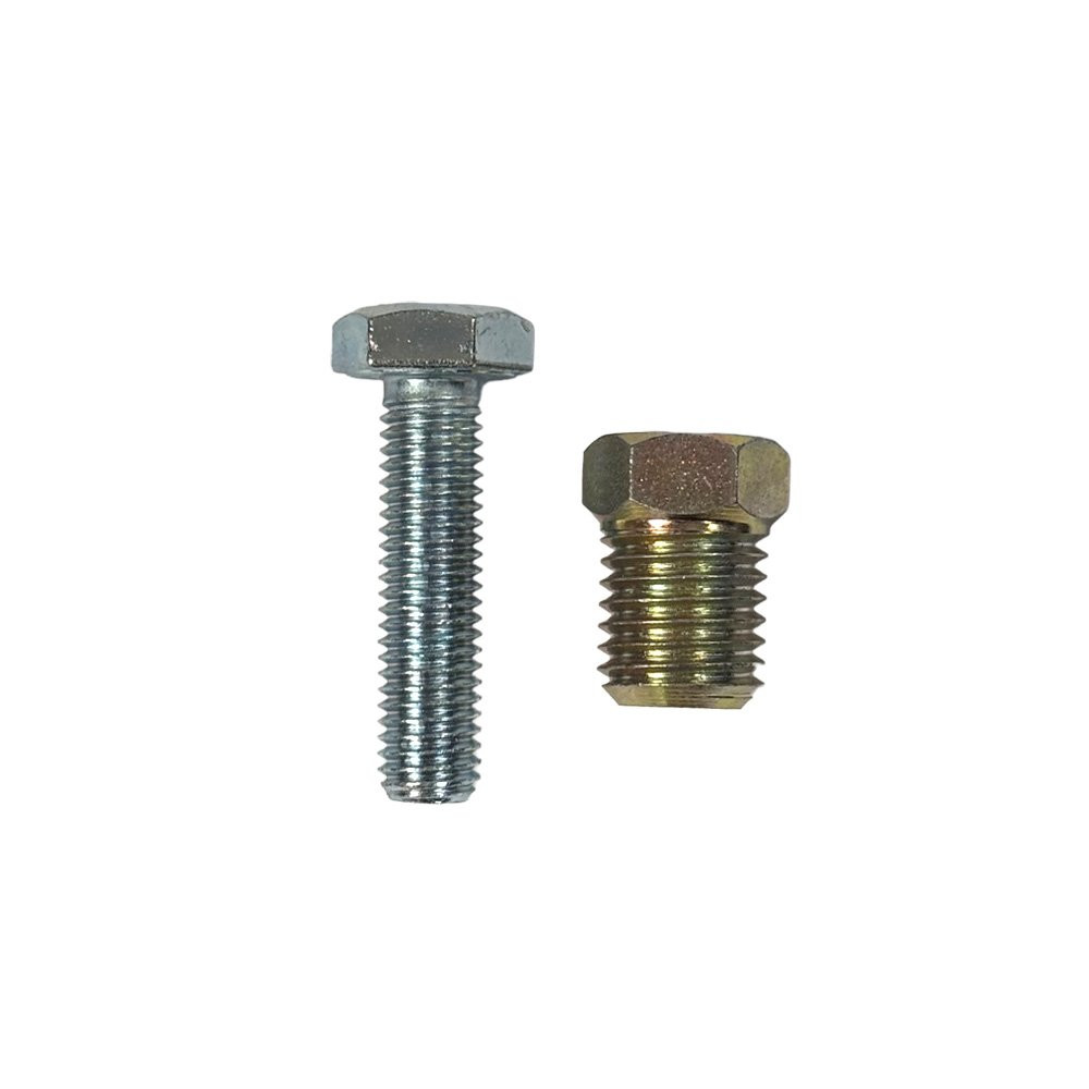 Volvo Penta 3843947 Puller Screw - SO Image