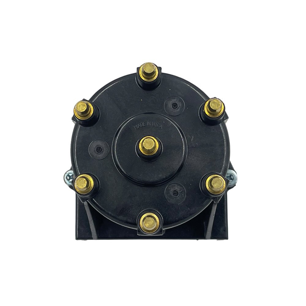 Volvo Penta 3854548 Distributor Cap Image