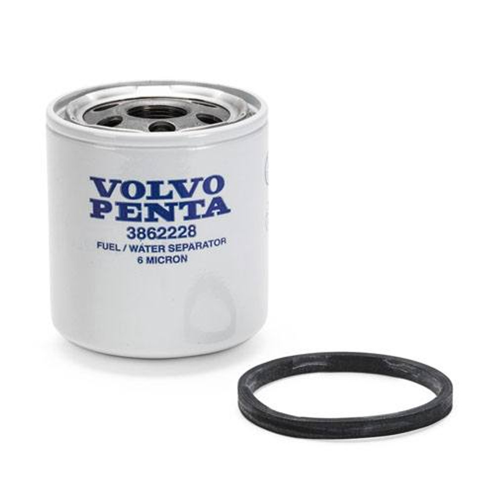 Volvo Penta 3862228 Fuel Filter