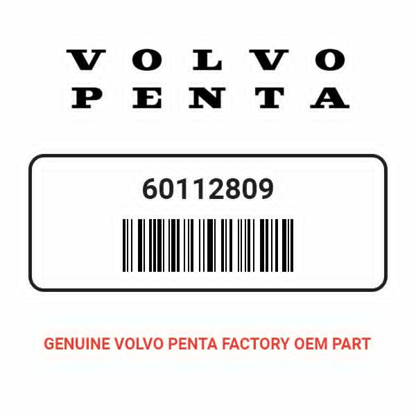 Volvo Penta 60112809 Hex Socket Screw