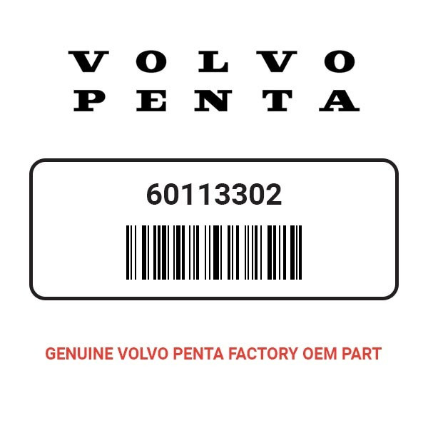 Volvo Penta 60113302 Washer