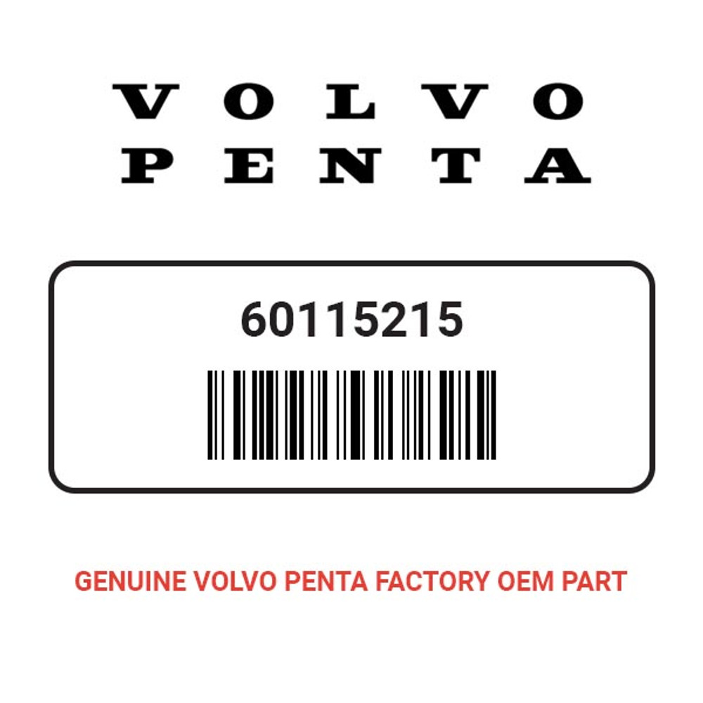 Volvo Penta 60115215 Grommet