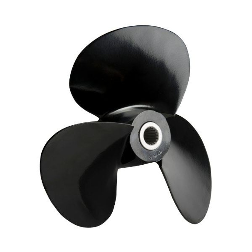 Volvo Penta 814615 Short-Hub 3-Blade Prop 15 X 15P RH