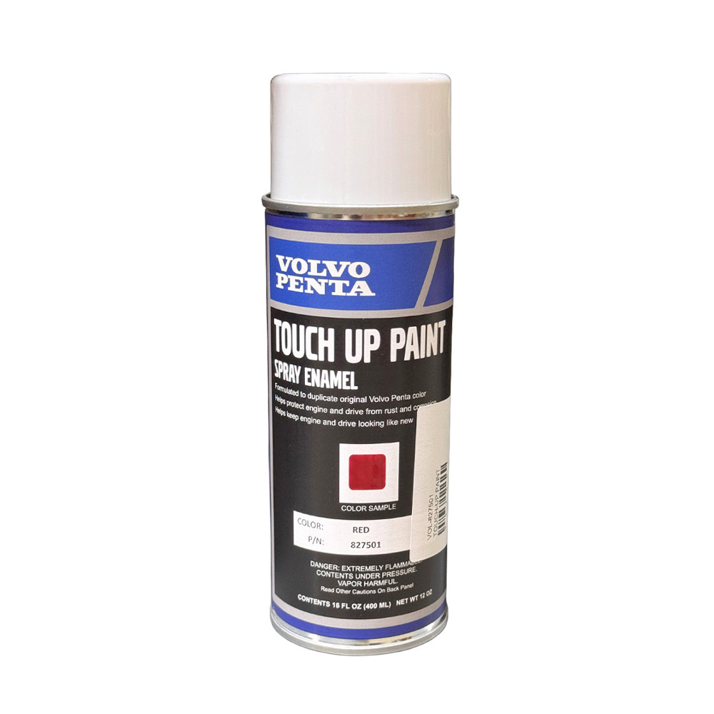 Volvo Penta 827501 Touch-Up Paint Image