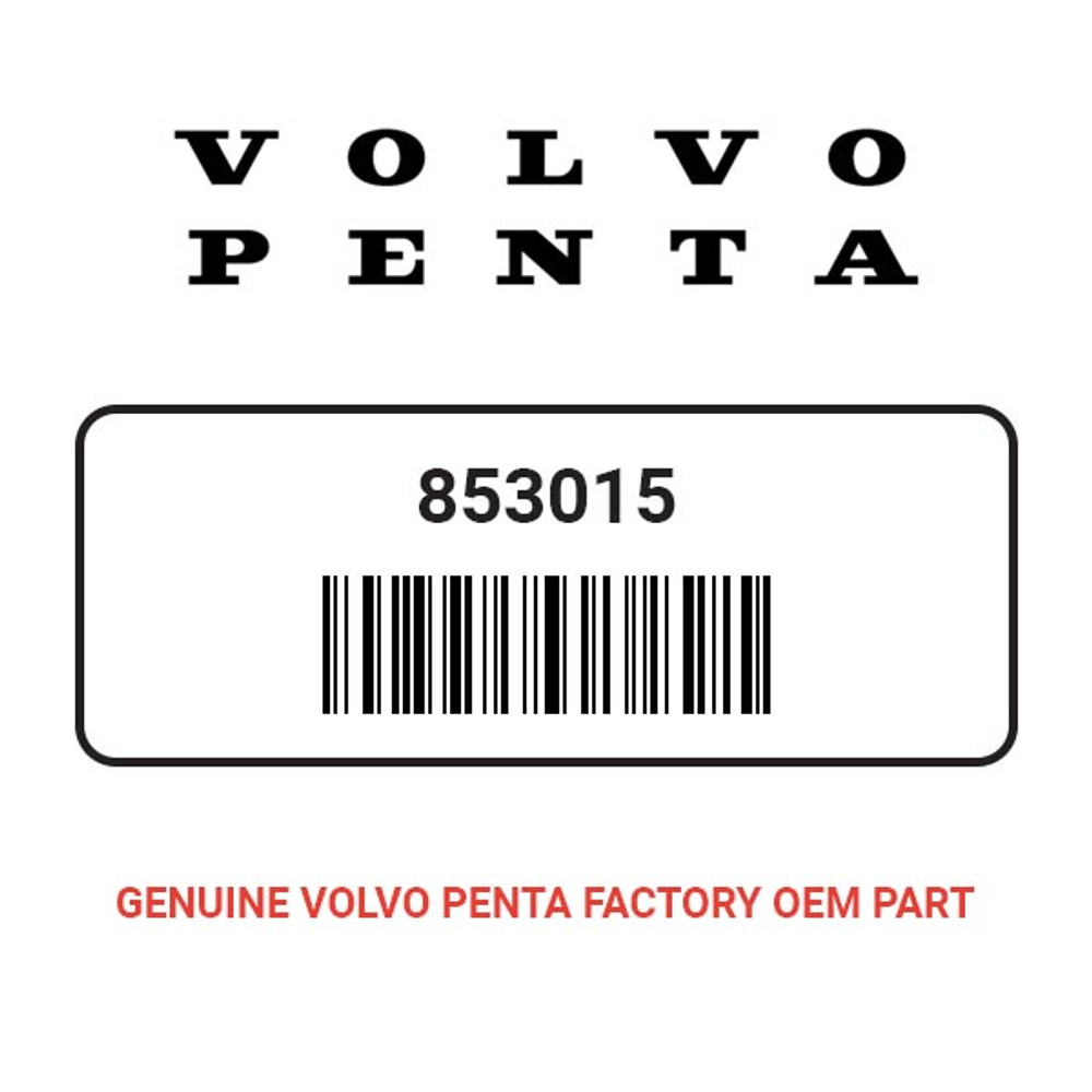 Volvo Penta 853015 Cable Terminal