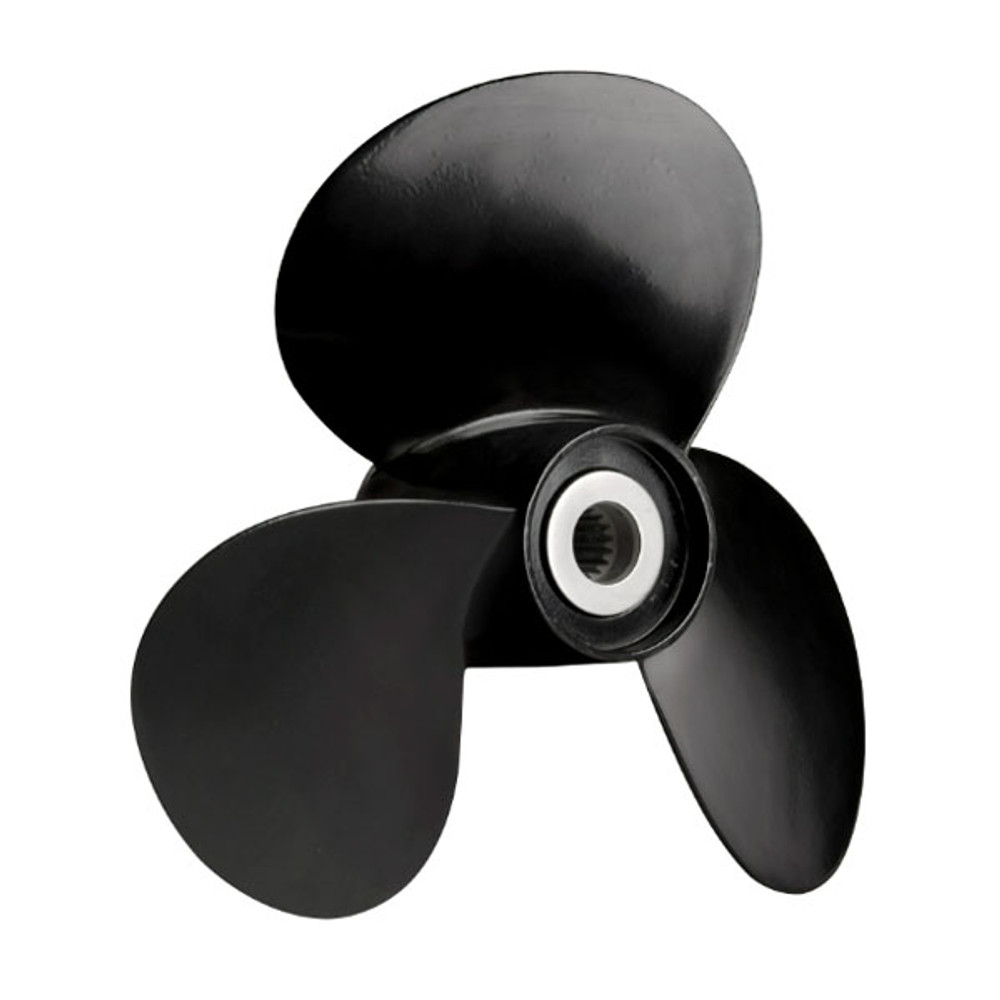 Volvo Penta 854984 Long-Hub 3-Blade Prop 15 X 21P LH