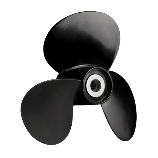 Volvo Penta 854988 Long-Hub 3-Blade Prop 16 X 17P LH