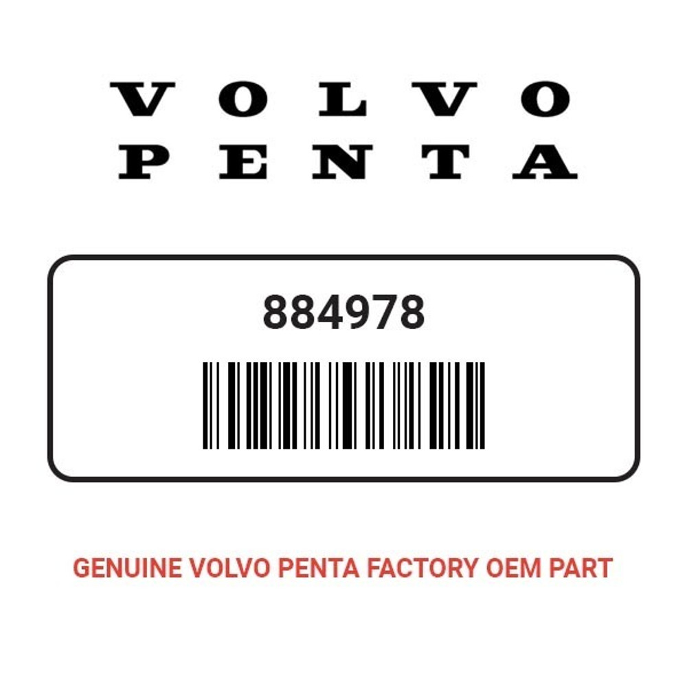 Volvo Penta 884978 Tool