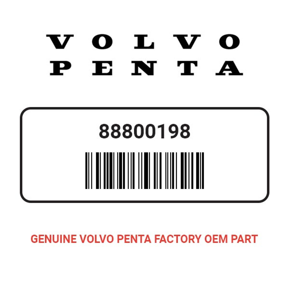 Volvo Penta 88800198 Extractor