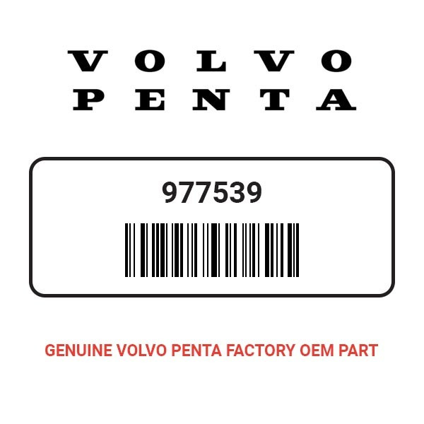 Volvo Penta 977539 Terminal