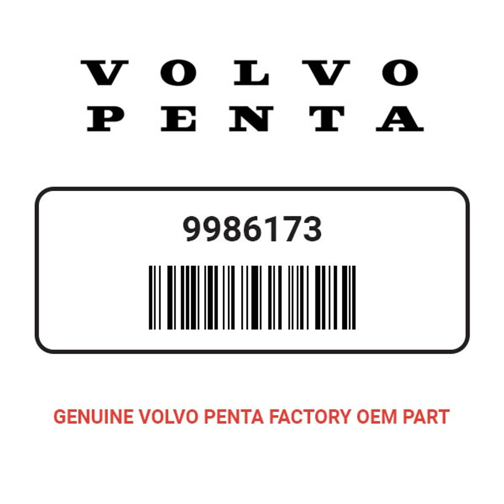 Volvo Penta 9986173 Extractor