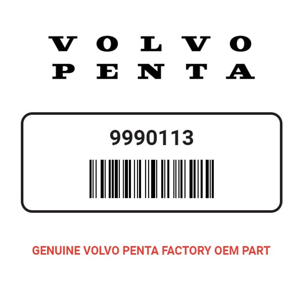 Volvo Penta 9990113 Drift