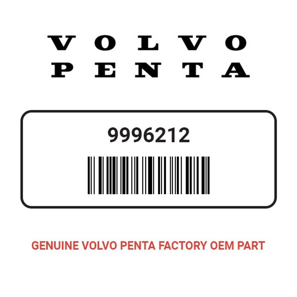 Volvo Penta 9996212 Angle Gauge