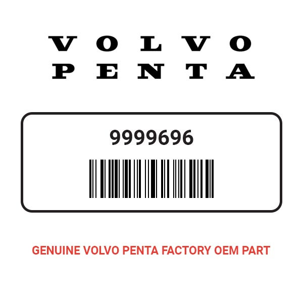 Volvo Penta 9999696 Magnetic Stand