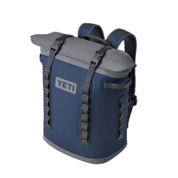 冷凍ML30 M20 ADM10 H10 Yeti Hopper M20 Backpack Cooler | Wholesale Marine