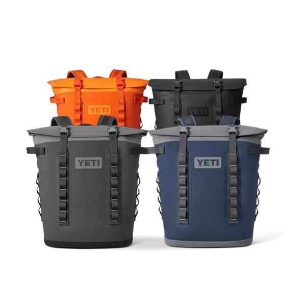 冷凍　SM20 M20 ML20 Yeti Hopper M20 Backpack Cooler | Wholesale Marine