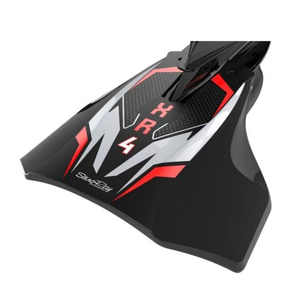 Stingray XR4 Hydrofoil Boat Stabilizer