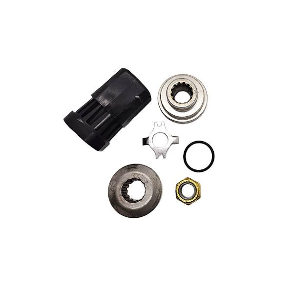Mercury 835257K12 Flo-Torq Reflex Hub Kit | Wholesale Marine