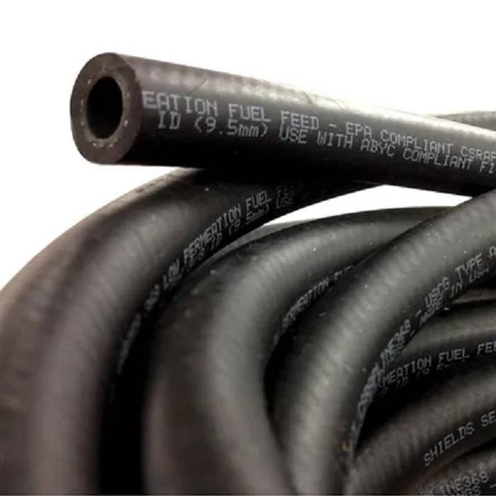 Sierra 3/8" Low Permeation Fuel line 16-368-0380