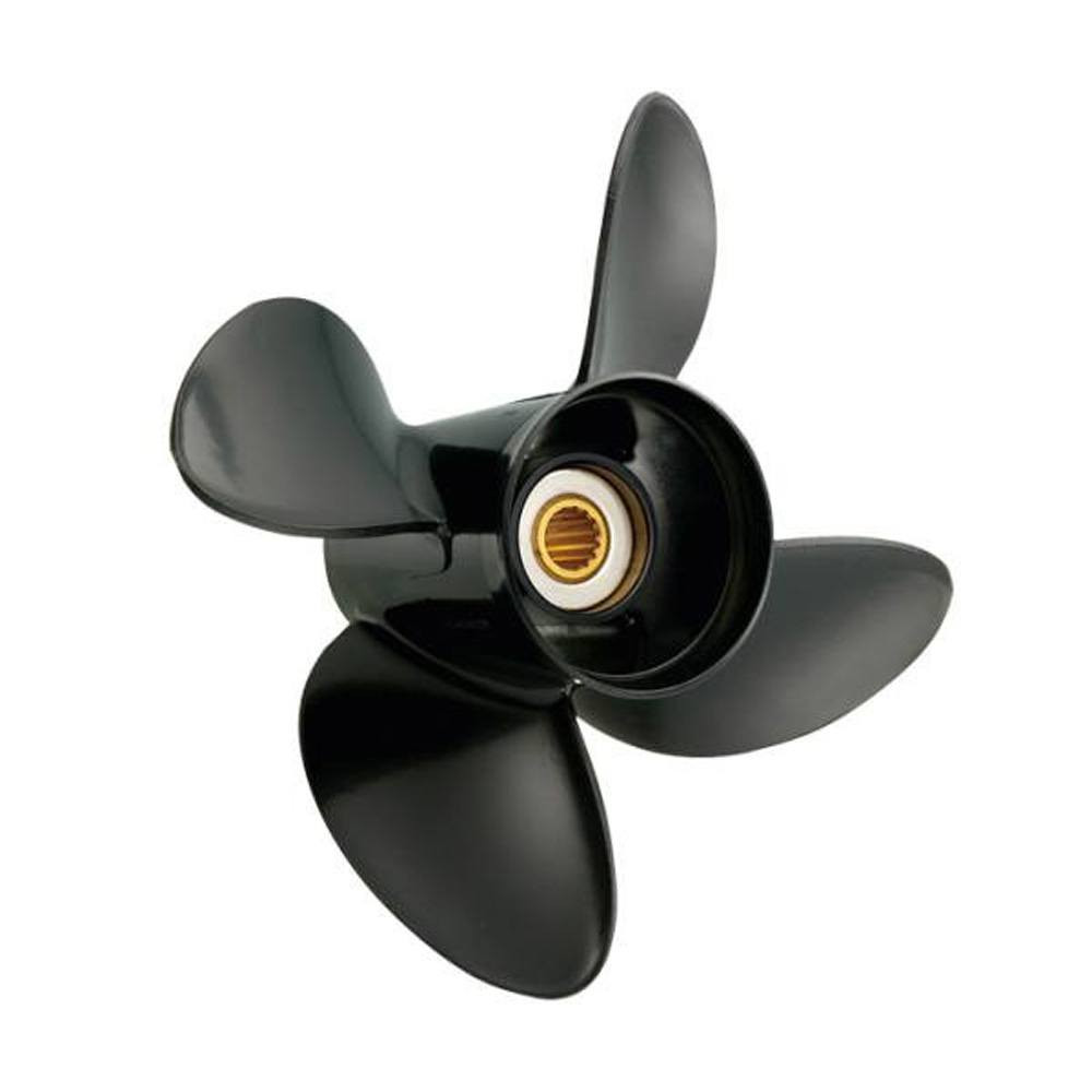 Solas Amita 4 Blade 8.7 X 7P Propeller 3013-087-07