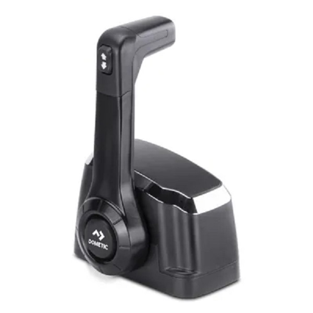 SeaStar CHX8641P Xtreme Top Mount Control