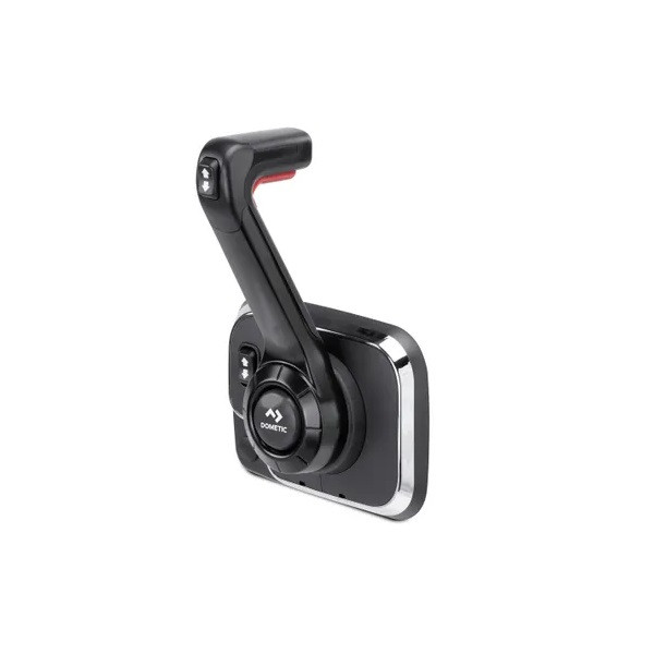 SeaStar CHX8555P Xtreme Top Mount Control w/Trim Switch