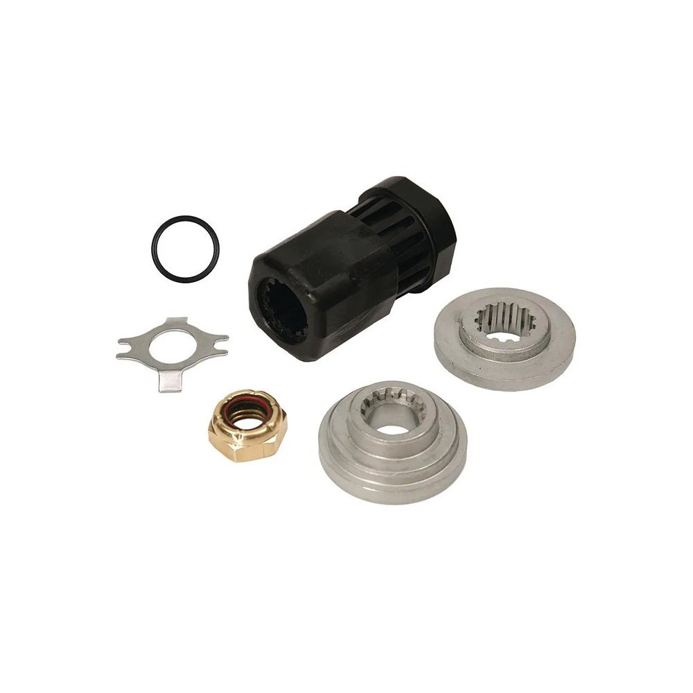 Image of Mercury - Mercruiser 835257Q12 Reflex Hub Kit 