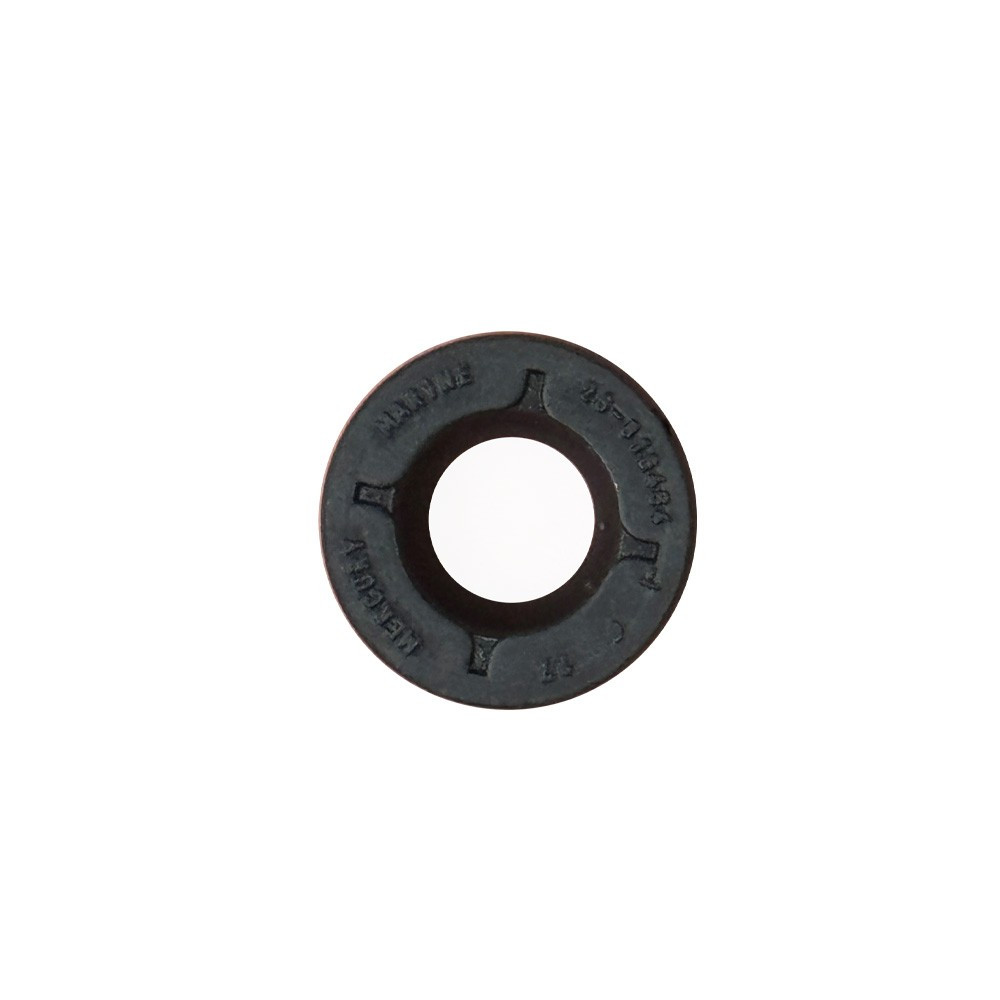 【ひとぼし】 Mercury 8M0204708 Bell Housing Oil Seal for 35-200 HP 2-Cycle