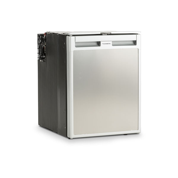 Dometic CRD1050E Boat Fridge Silver | Wholesale Marine