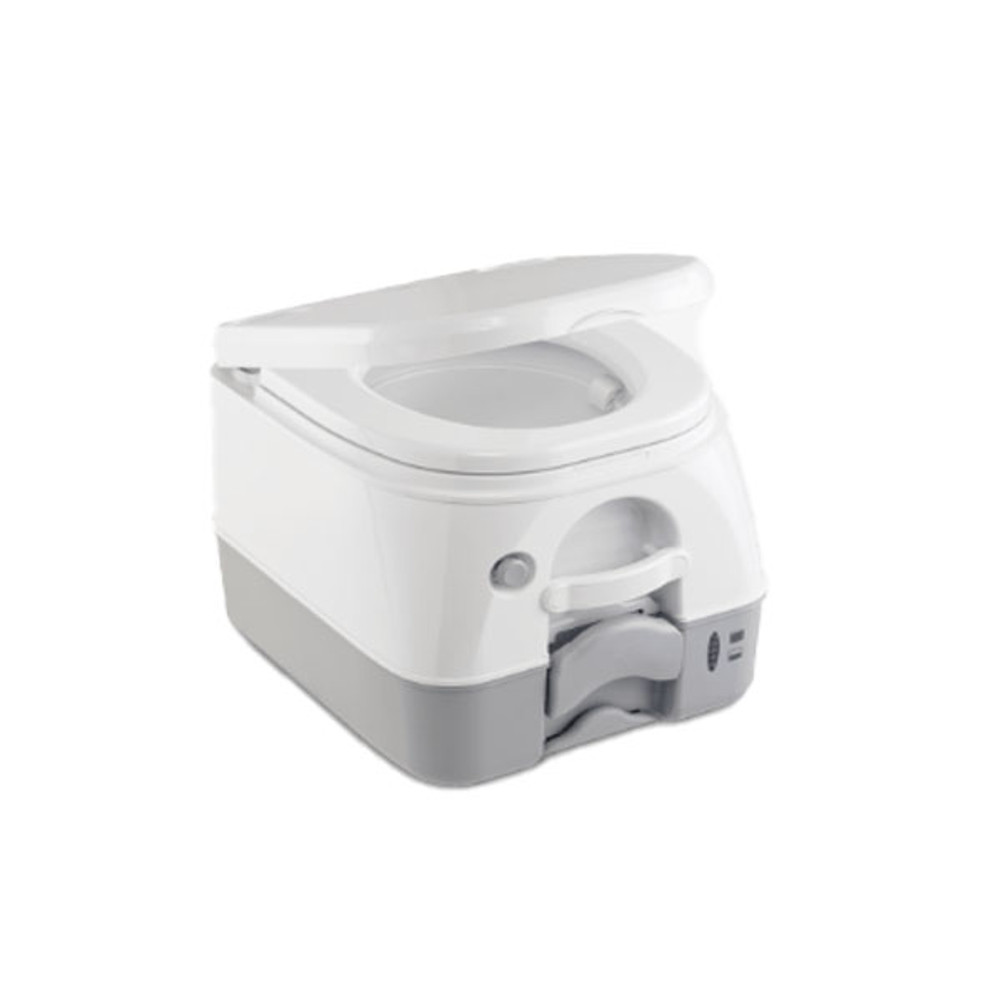 Dometic Portable Toilet 972 Gray