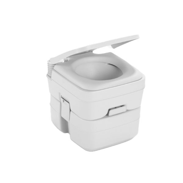 Dometic RV Sanipottie 965 - Platnium