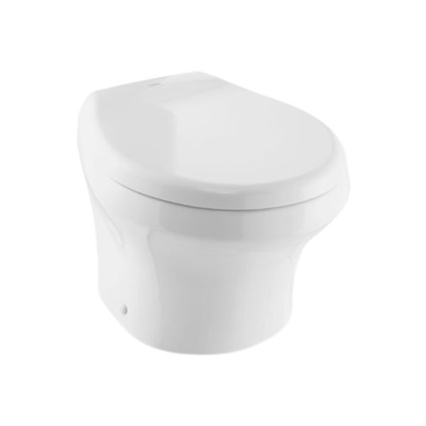 Dometic MasterFlush MF 8920 - White 12 V