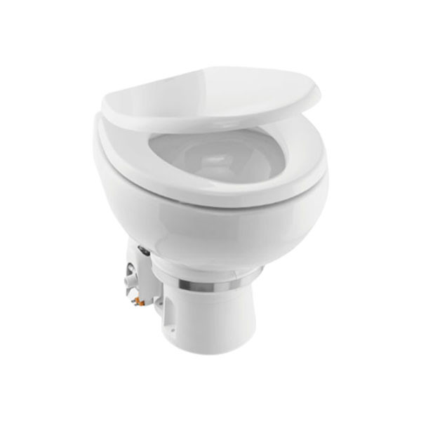 Dometic MasterFlush MF 7120 - White 24 V | 9610007271