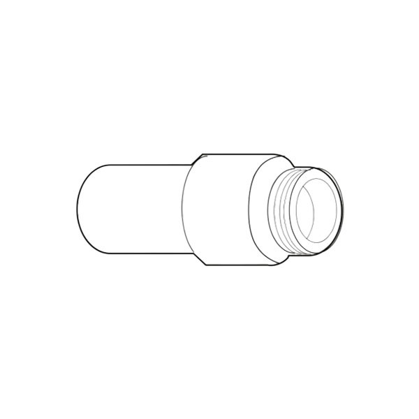Dometic Hose Fitting