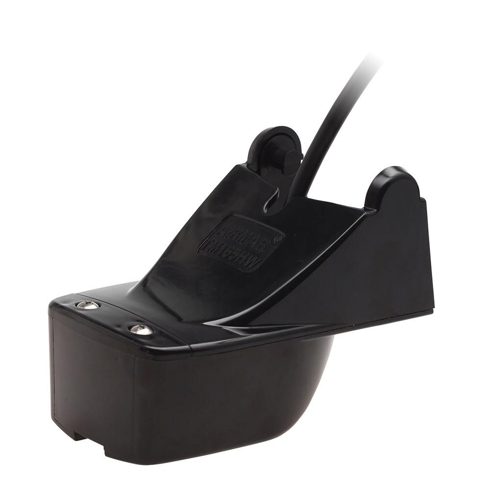 Airmar TM165C-HW-MM Chirp High Wide 600W Transom Mount Transducer