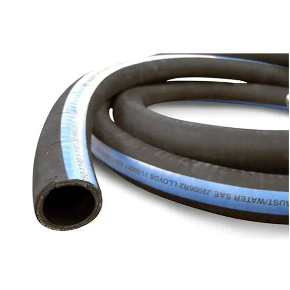 Sierra Shieldsflex II 5/8" Water/Exhaust