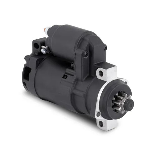 Sierra 18-6964 Outboard Starter | Replaces 6BG-81800-00-00