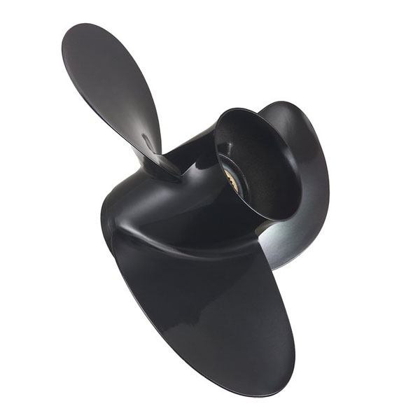 ザ マイラ ブラボー bubblestar BRAVO Mercury Aluminum Bravo Two 18.8 x 17P CR Propeller 8M0155029