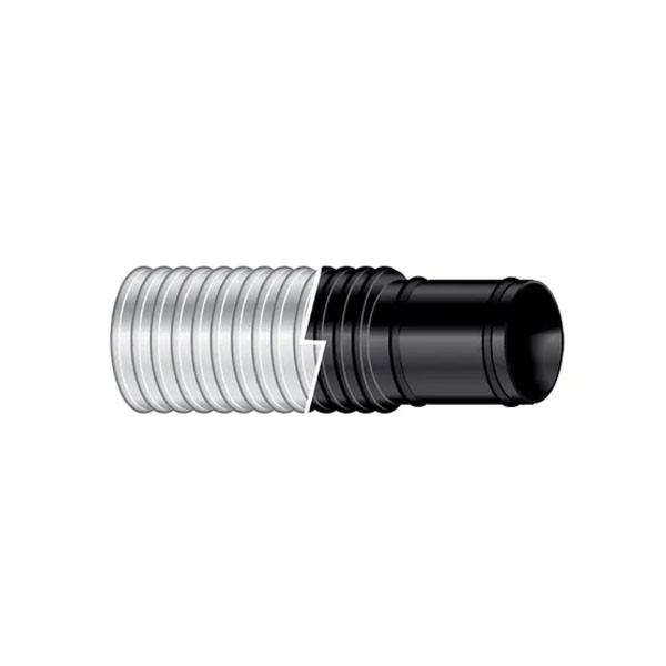 Sierra Shields Bilgeflex Hose 3/4" - Blk