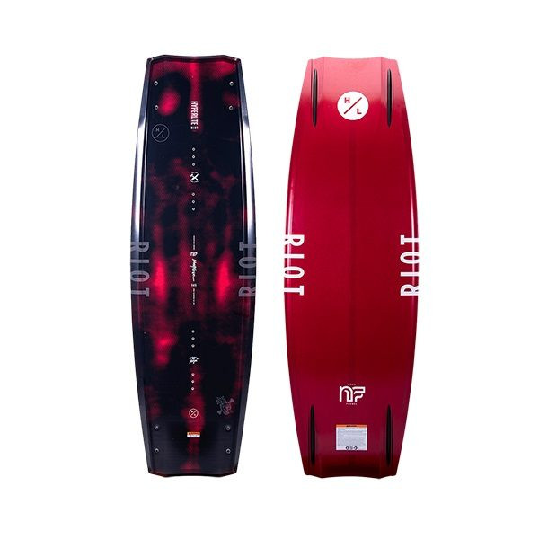 Hyperlite Riot Wakeboard 2023 | Wholesale Marine