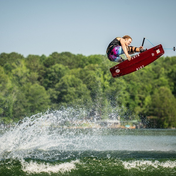Hyperlite Riot Wakeboard 2023 | Wholesale Marine