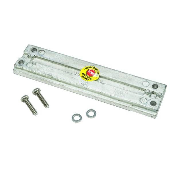 Mercury - Mercruiser 97-818298T-3 Mag Anode Kit