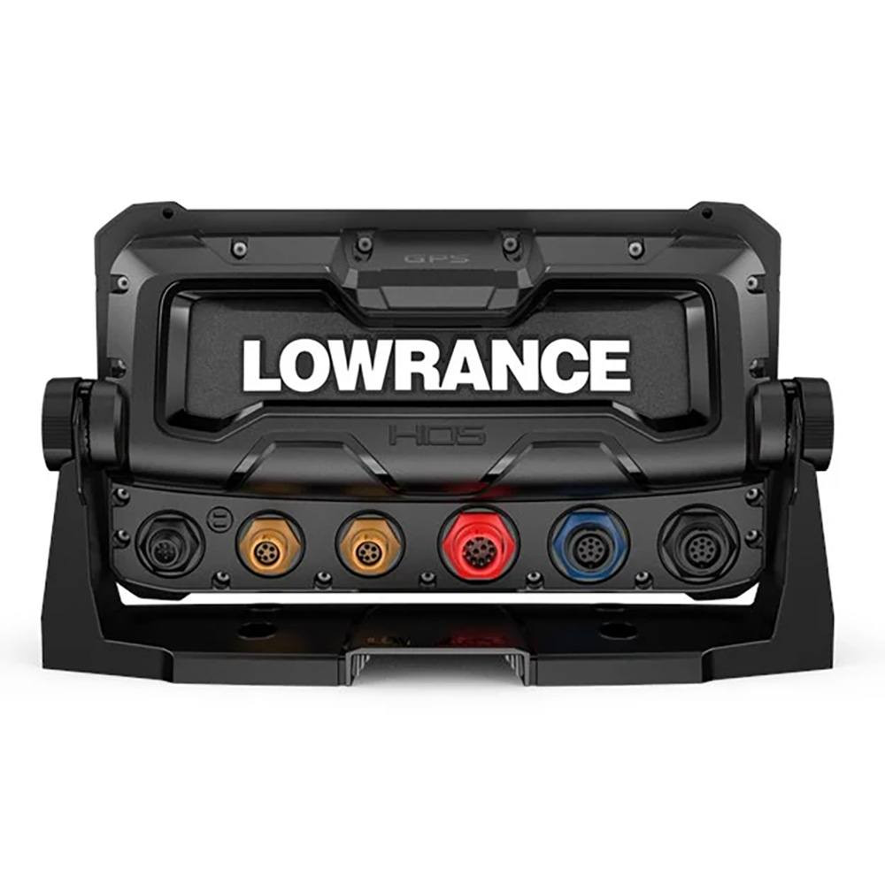 Lowrance 000-15981-001 HDS PRO 9 w/C-MAP DISCOVER OnBoard + Active
