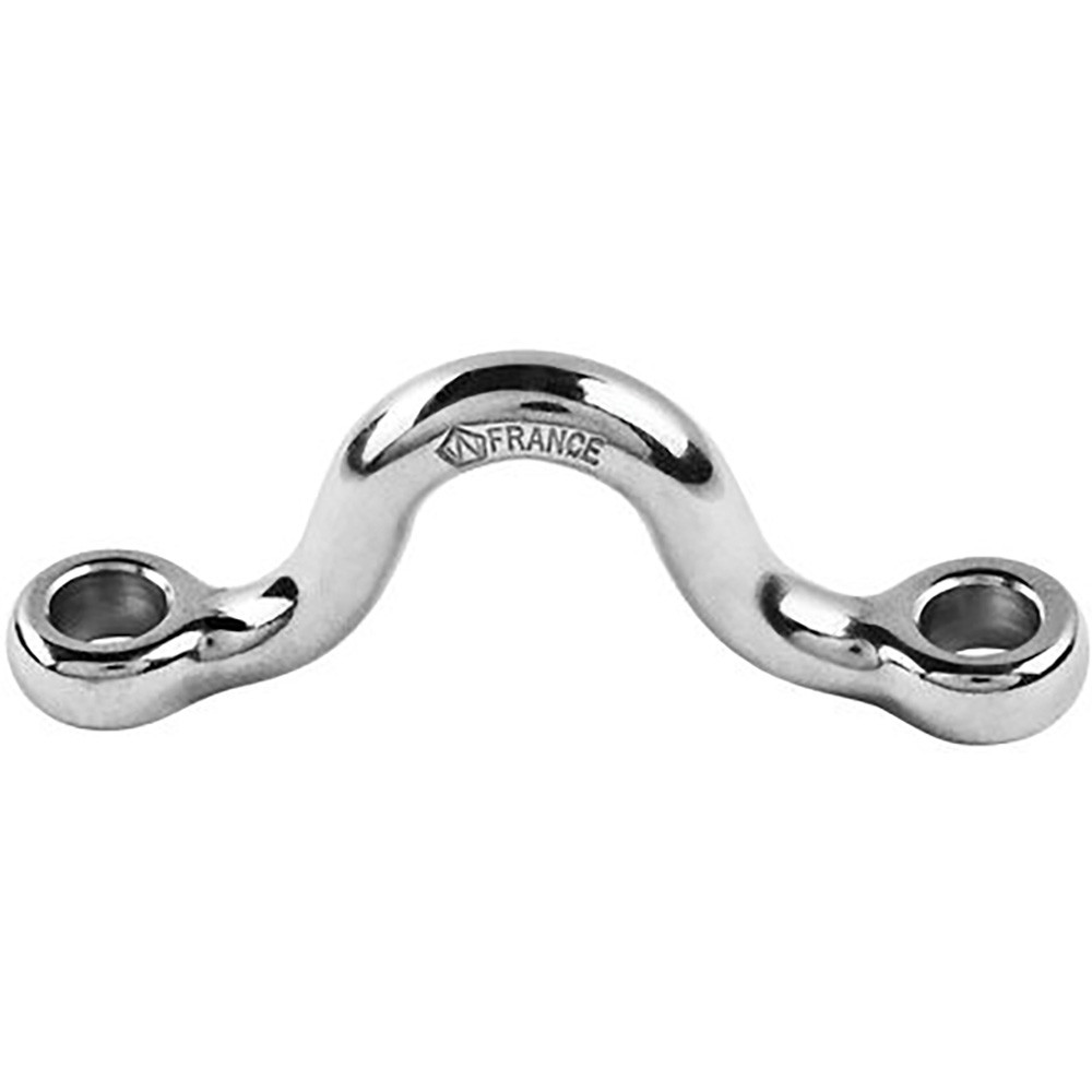 Wichard Eye Strap - 8mm Diameter - 5\/16" - 60mm Spacing - 2-23\/64"