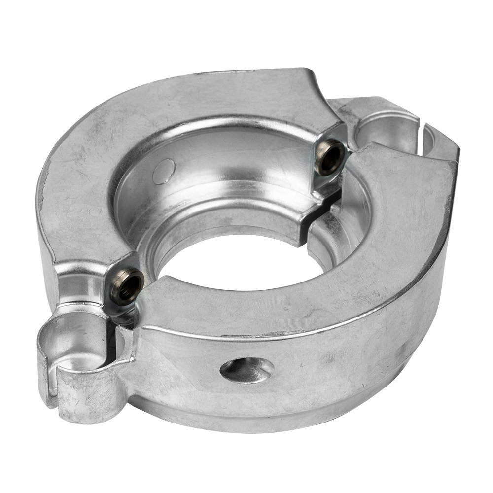 Tecnoseal Zinc Volvo Penta Split Collar Anode f\/Volvo Penta Saildrives 130s  150s