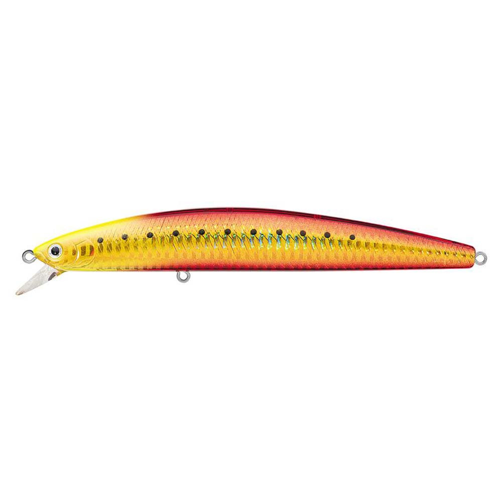 Daiwa Salt Pro Minnow - 6" - Floating - Fast Food