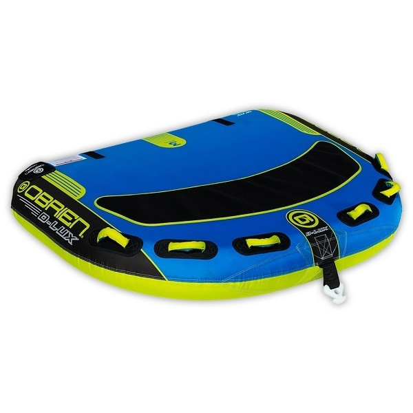O'Brien's D-LUX 3 Person Towable Tube 2023
