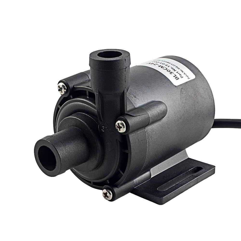 Albin Pump DC Driven Circulation Pump w\/Brushless Motor - BL30CM 12V